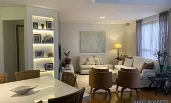 Imagem: APARTAMENTO - VILA NOVA CONCEIÇÃO - SP