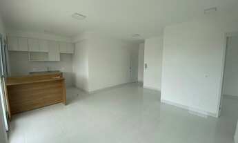 Imagem: Apartamento 02 suítes em Alphaville - NOVO