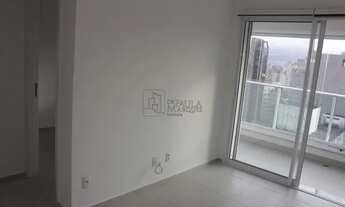 Imagem 2: Apartamento para locação na Bela Vista!