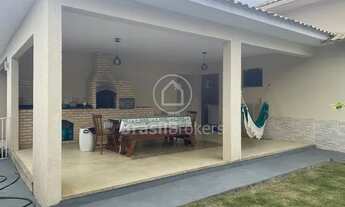 Imagem: Maricá - Casa de Condomínio - Inoã