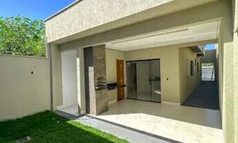 Imagem: Casa para venda possui 112 metros quadrados