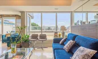 Imagem 6: PORTO ALEGRE - Apartamento Padrão - Rio Branco