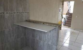 Imagem 5: Locação - Apartamento Vila Flora