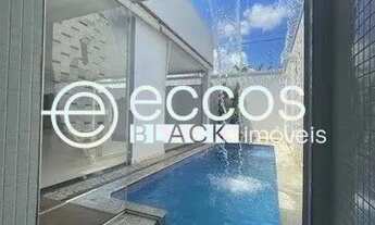 Imagem 4: Excelente casa com 3 suítes para venda no Bairro Jardim Karaíba