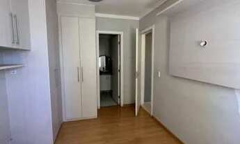 Imagem 4: Apartamento com 2 dormitórios para alugar, 64 m² por R$ 2.767,00/mês - Picanco - Guarulhos