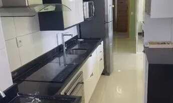 Imagem 3: Apartamento, para locação, quarto e sala, mobiliado, Armação, Salvador/BA