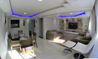 Imagem 5: EXCELENTE CASA COM PISCINA - SEMI MOBILIADA - AVERBADA