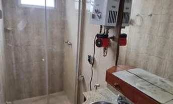 Imagem 4: Apartamento com 2 quartos na Freguesia