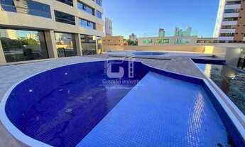 Imagem 5: Apartamento em fase final de acabamento de 151 m² para venda, com 04 quartos Lagoa Nova