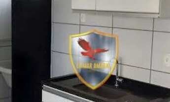 Imagem 6: Apartamento com 2 dormitórios à venda, 56 m² por R$ 350.000,00 - Ponta Negra - Natal/RN