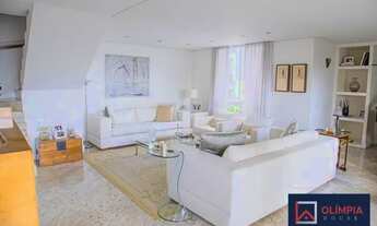 Imagem 2: Apartamento Venda 4 Dormitórios - 300 m² Higienópolis