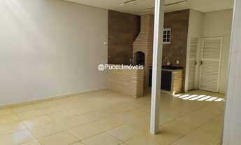 Imagem 4: CASA 3/4 SENDO 1 SUÍTE ESPAÇO GOURMET COM CHURRASQUEIRA