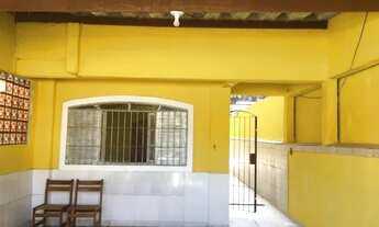 Imagem: Sobrado 108m² à venda Balneário Santa