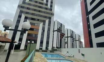 Imagem 5: Apartamento para venda possui 90 metros quadrados com 3 quartos em Jardins - Aracaju - SE