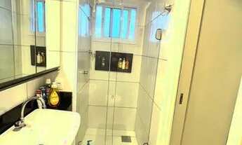 Imagem 5: Alugo Apartamento de 77m² com 3 quartos em Luciano Cavalcante