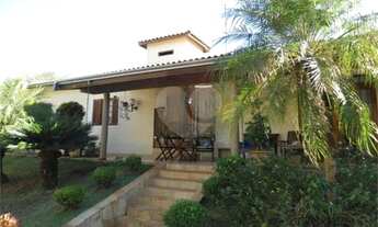 Imagem 4: Linda Casa mobiliada no bairro Santa Rita de 1.000m² de terreno e 350m² de construção com