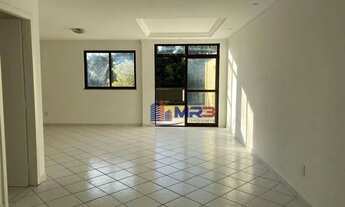 Imagem 2: Cobertura com 3 quartos para alugar, 298 m² por R$ 7.047/mês - Recreio dos Bandeirantes