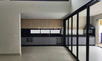 Imagem 3: Casa - Chácara Areal - Indaiatuba