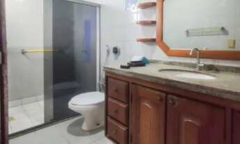 Imagem 6: ED. LAS LEÑAS APTO. 03 QUARTOS S/ 01 SUTE 01 VAGA UMARIZAL MED 130,00M²