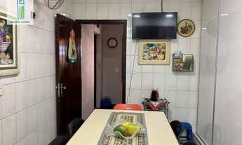 Imagem 4: Imóvel com 2 casas 5 dormitórios à venda, 290 m² por R$ 2.112.000 - Jardim do Colégio (Zo