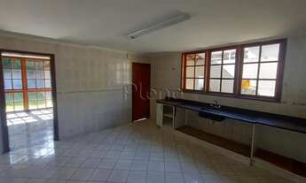 Imagem 5: Casa para locação no Nova Campinas - Campinas/SP