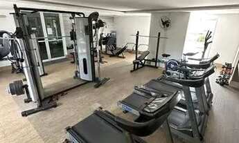 Imagem 6: Varandas do Bosque (São Gerardo), Porteira Fechada