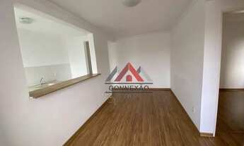 Imagem 3: Apartamento com 2 dormitórios para alugar, 46 m² por R$ 1.255,00/mês - Vila Urupês - Suzan