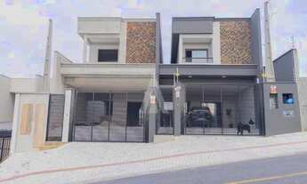 Imagem: JOINVILLE - Casa Padrão - Iririú