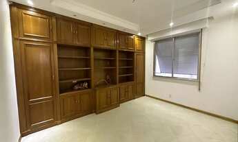 Imagem 6: Apartamento para aluguel com 150 metros quadrados com 3 quartos em uma rua super tranquila