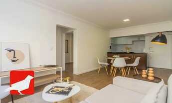 Imagem 2: Apartamento à venda no bairro Vila Olímpia - São Paulo/SP, Zona Sul