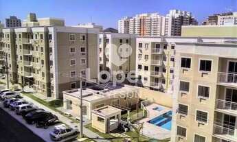 Imagem 1: Apartamento-À VENDA-Irajá-Rio de Janeiro-RJ