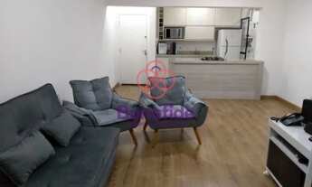 Imagem: JUNDIAÍ - Apartamento Padrão - PONTE DE