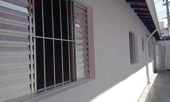 Imagem 3: CASA RESIDENCIAL em São Paulo - SP, Jd esther