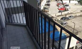 Imagem 4: Apartamento para Aluguel - Vila Isabel, 2 Quartos, 65 m2