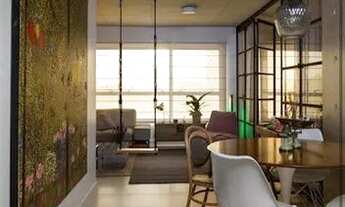 Imagem: Apartamento com 1 dormitório para alugar