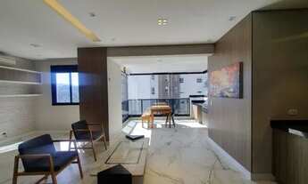 Imagem 4: Apartamento para locação em Alphaville, Barueri-SP