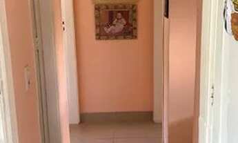 Imagem 3: Apart. 4 etapa, 02 quartos, 3º andar. reformado e escriturado 215 mil