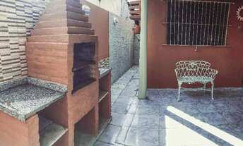 Imagem 4: Casa para aluguel possui 120 metros quadrados com 2 quartos em Porto de Galinhas - Ipojuca