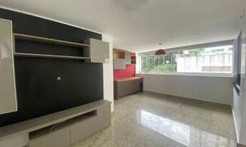 Imagem 6: BELO HORIZONTE - Apartamento Padrão - Gutierrez