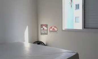 Imagem: Caraguatatuba - Apartamento Padrão - Martim