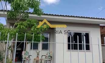 Imagem: P1206 Casa à venda sozinha no terreno