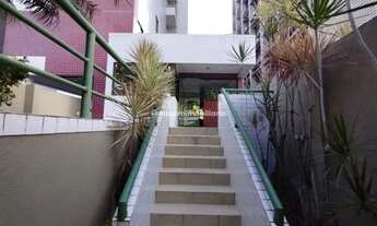 Imagem 3: Flat à venda, 1 quarto, 1 vaga, Boa Viagem - Recife/PE