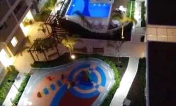 Imagem 3: Apartamento Garden no Wind, 3 quartos, 128m, Estrada dos Bandeirantes