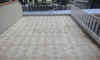 Imagem 4: EXCELENTE CASA RESIDENCIAL com 2 dormitórios e 2 vagas em ótima localização