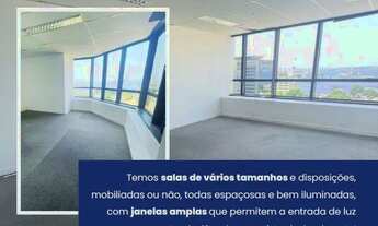 Imagem 5: Sala/Conjunto para aluguel com 45 metros quadrados em Centro - Rio de Janeiro - RJ