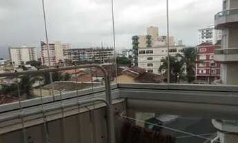 Imagem 3: Apartamento na Vila Mirim em Praia Grande