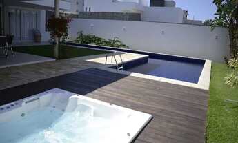 Imagem 5: Casa alto Padrão em Jaguariúna, estuda permuta menor valor!