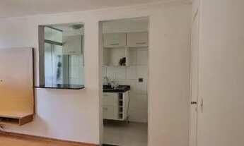 Imagem 5: Apartamento para venda com 2 quartos no Horto do Ypê - SP