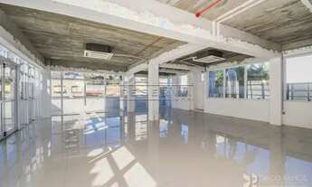 Imagem 2: PORTO ALEGRE - Conjunto Comercial/Sala - Petrópolis