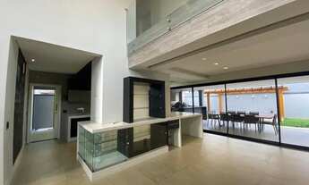 Imagem 5: Casa de condomínio com quatro 04 dormitórios- Condomínio Ouro Ville __ Taubaté